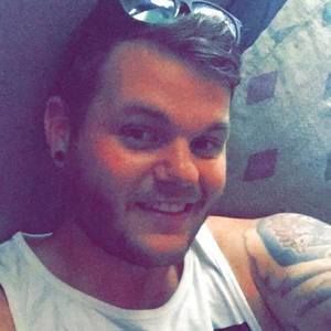 Meet your Posher, Cody